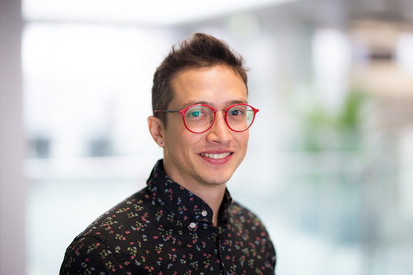 Profile picture of Pablo Franco Ulloa