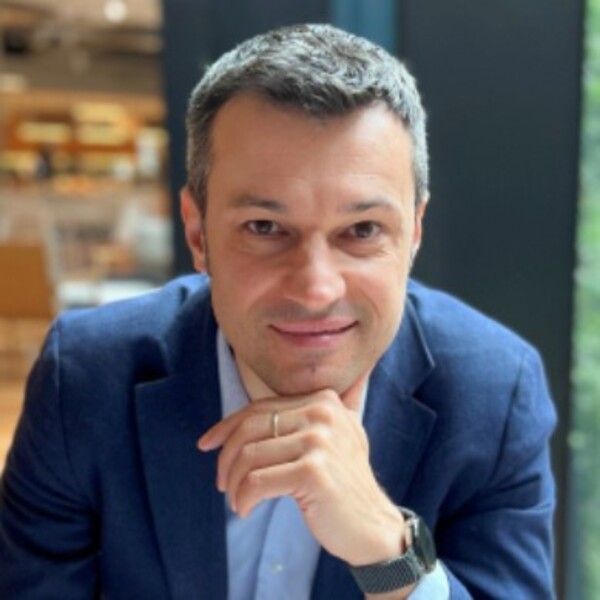 Profile picture of Marcello La Rosa