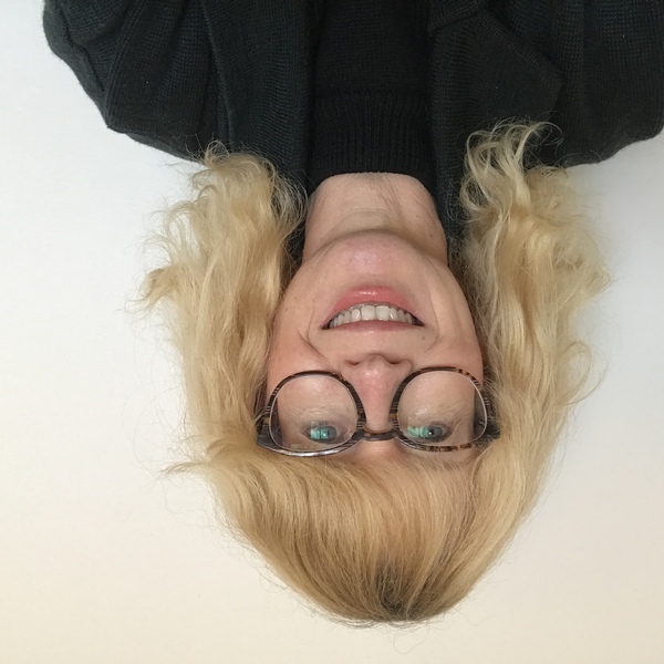 Profile picture of Paulene Mackell