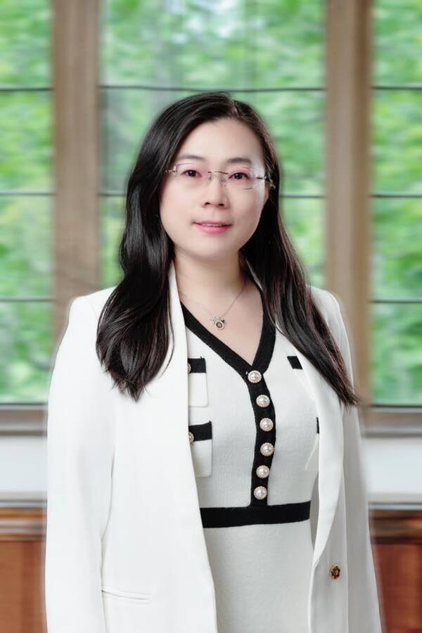 Profile picture of Dashi Zhang