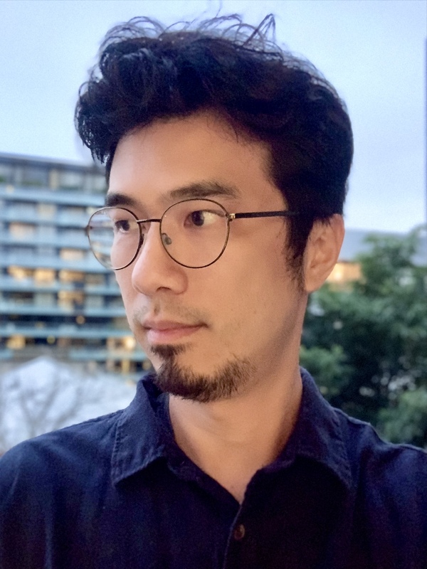 Profile picture of Ying Liew