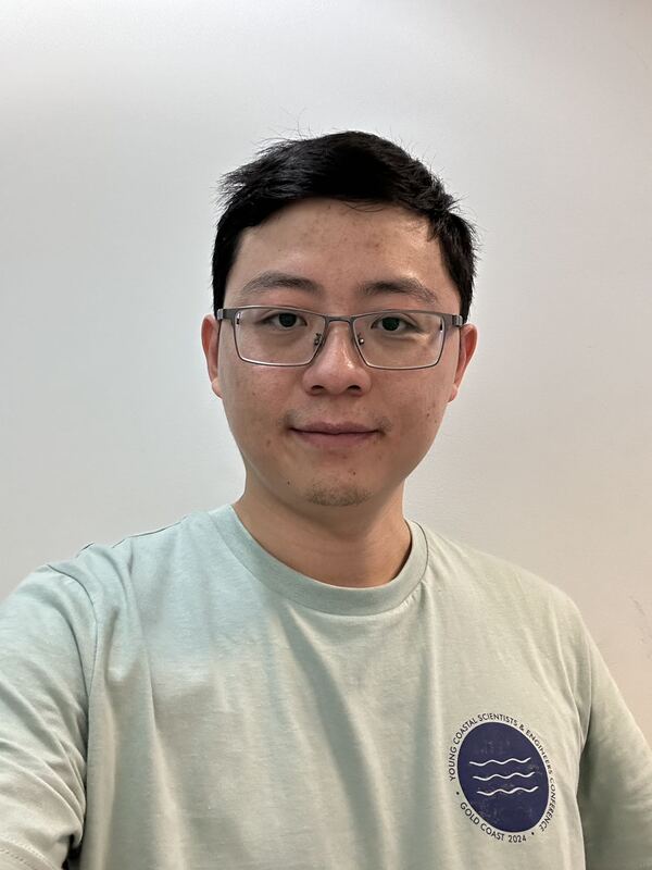 Profile picture of Runjie Yuan