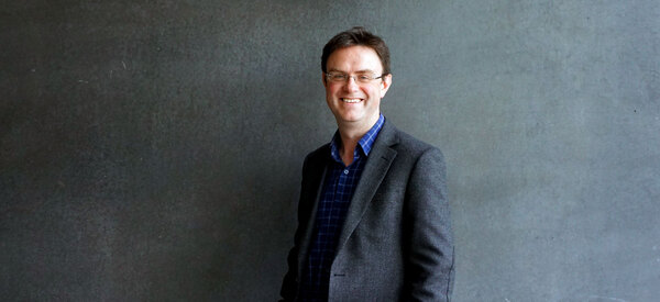 Profile picture of Guy Jameson