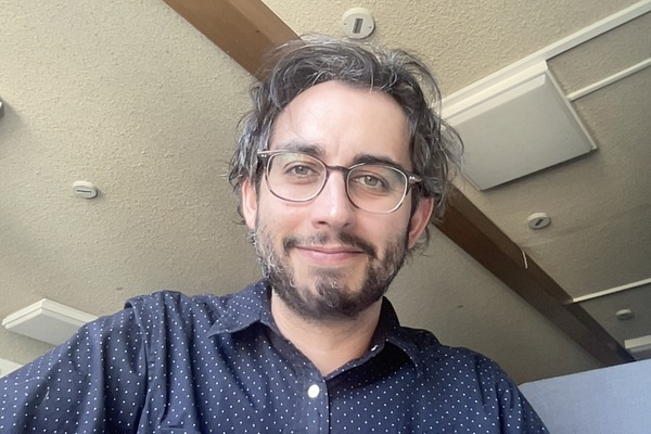 Profile picture of Leonard D'Cruz