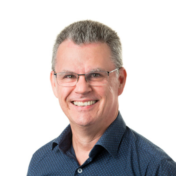 Profile picture of Simon Dennis