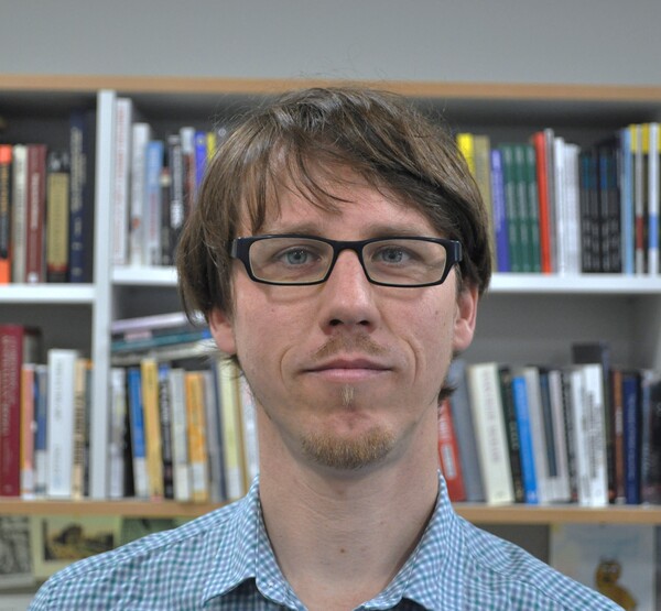 Profile picture of Kyle Harvey