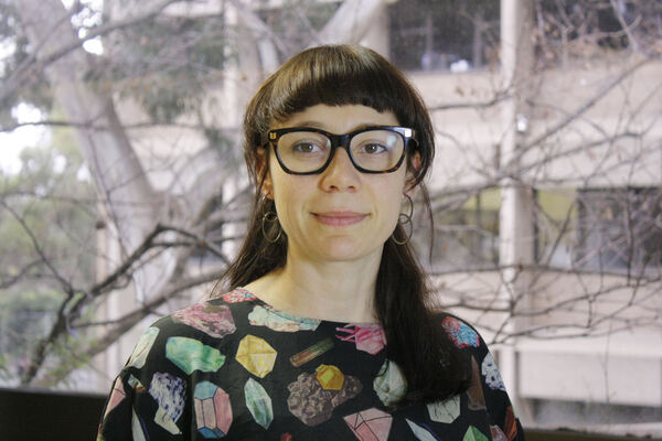 Profile picture of Amy Prendergast