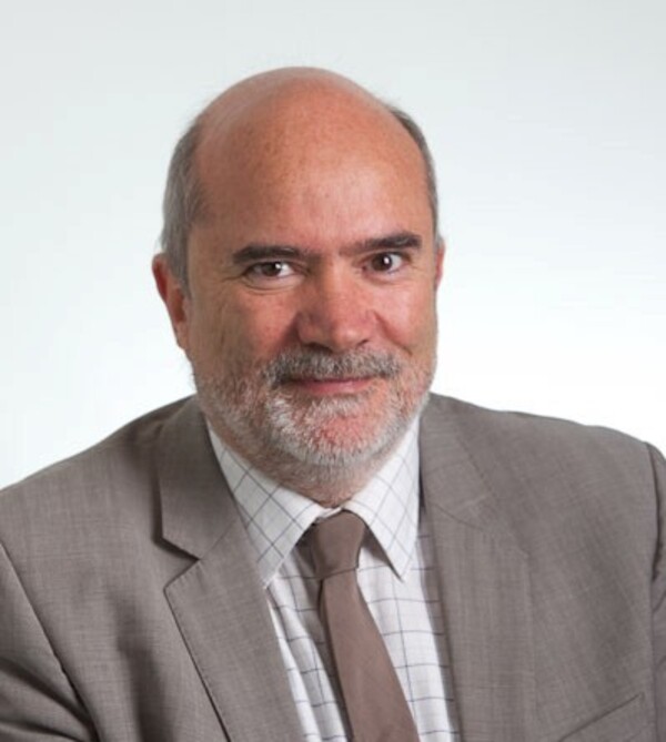 Profile picture of David Jamieson