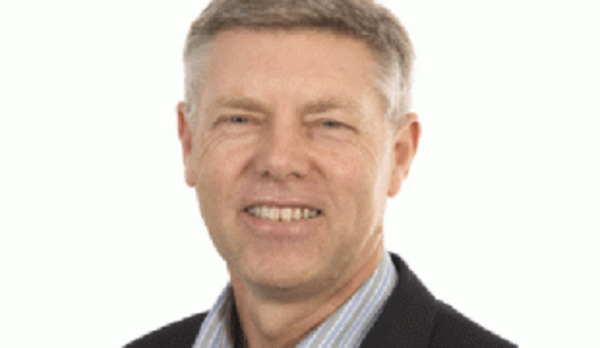 Profile picture of Robin Evans