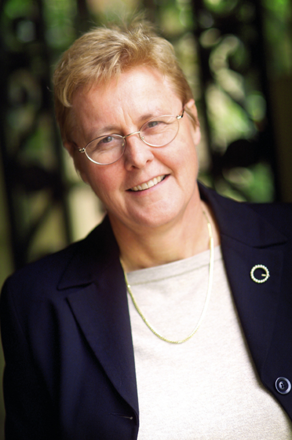 Profile picture of Rachel Webster