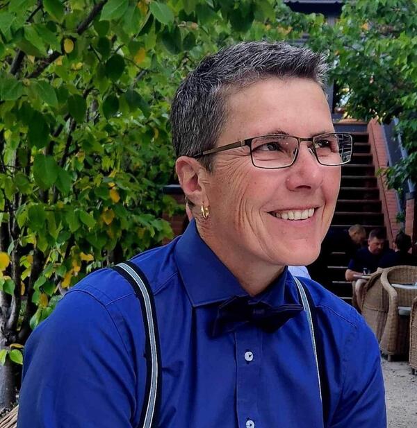 Profile picture of Sabine Kasel