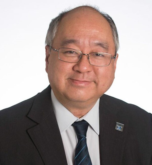 Profile picture of Nelson Lam