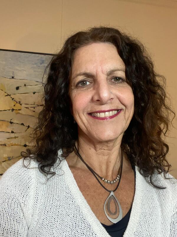 Profile picture of Barbara Murphy