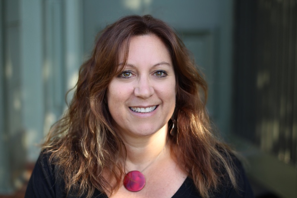 Profile picture of Rachel Nordlinger