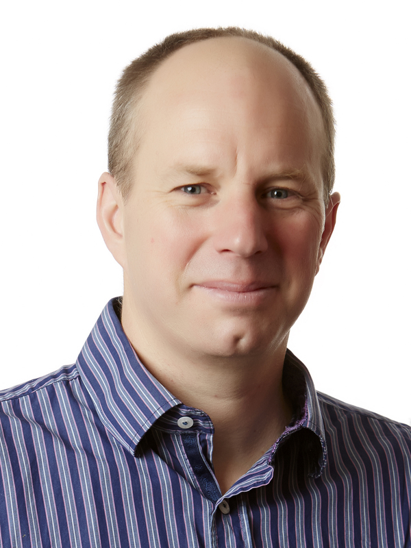 Profile picture of Nicholas Williams