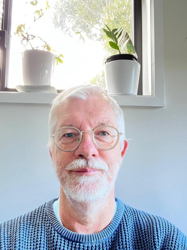 Profile picture of Thomas Weichert