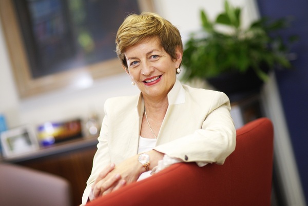 Profile picture of Margaret Abernethy