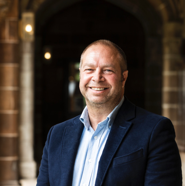 Profile picture of Barry Judd