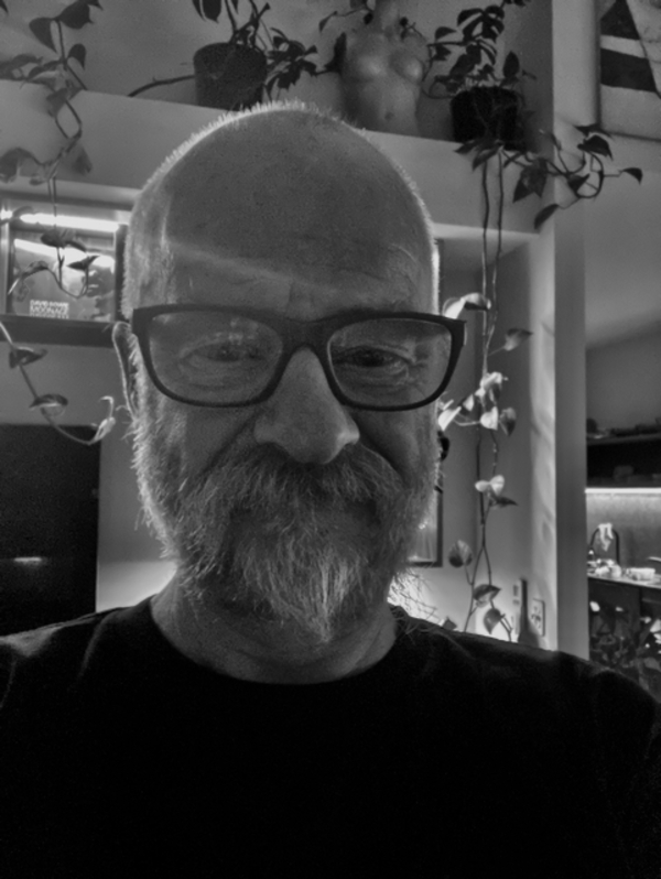Profile picture of Simon Cropper