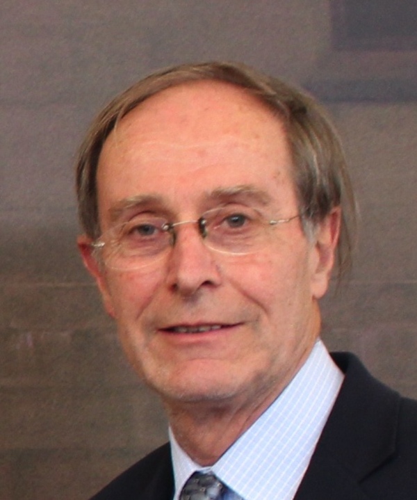 Profile picture of Bruce Field