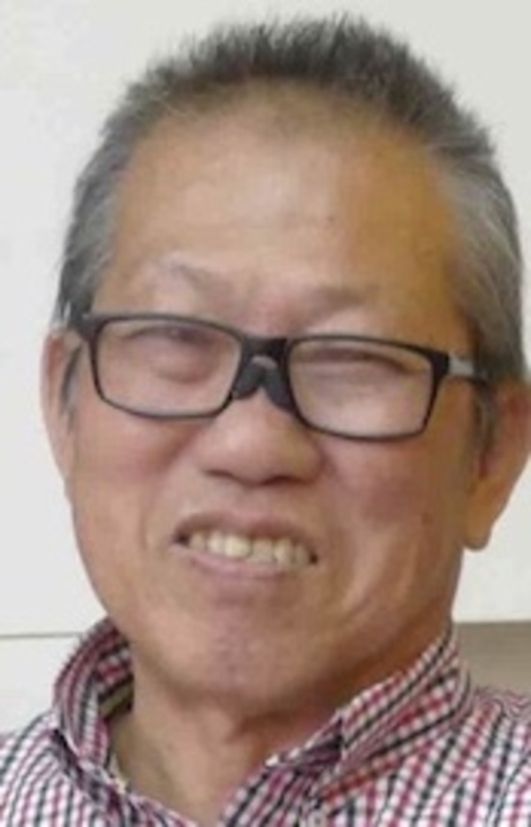 Profile picture of Min Chong
