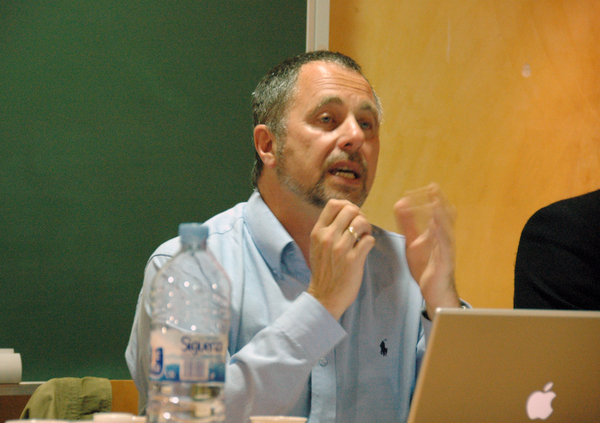 Profile picture of John Griffiths