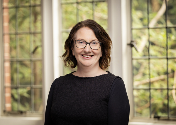 Profile picture of Fiona Fidler
