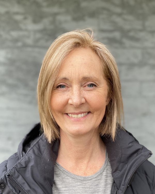 Profile picture of Janet McGaw