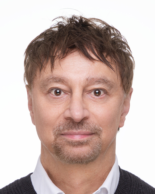Profile picture of Richard Sallis