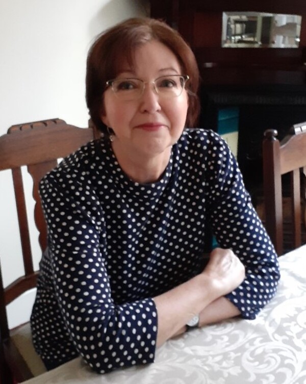 Profile picture of Michelle Brown