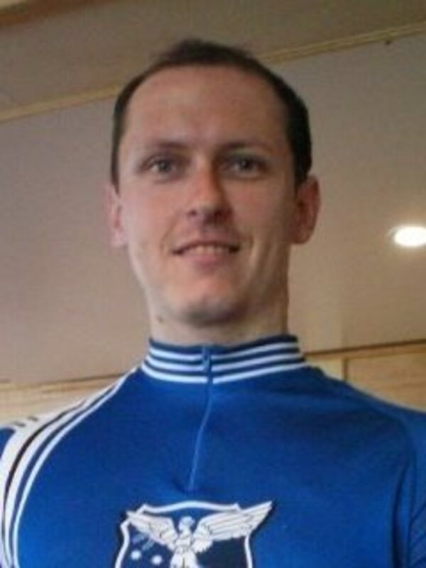 Profile picture of Shane Usher