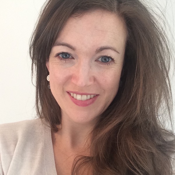 Profile picture of Carrie McDougall