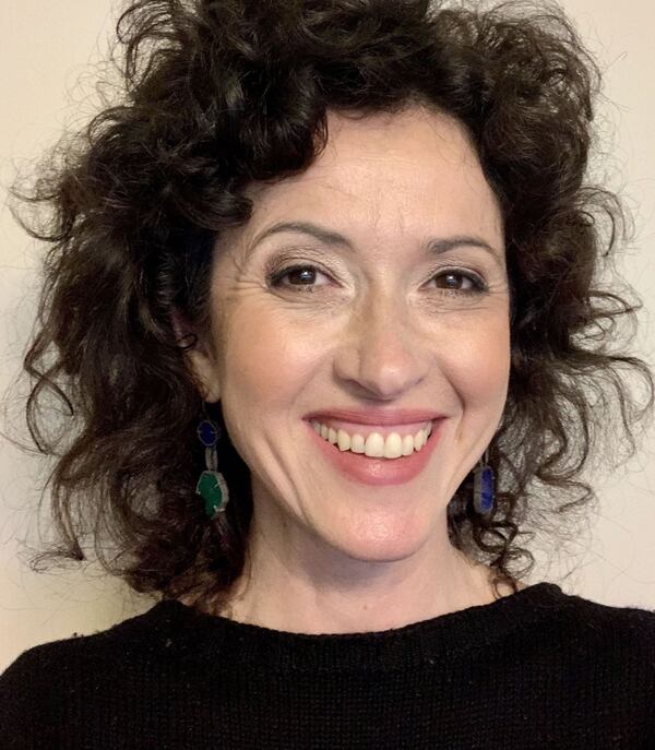 Profile picture of Rachel Hughes