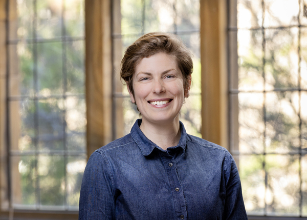 Profile picture of Claire Spivakovsky