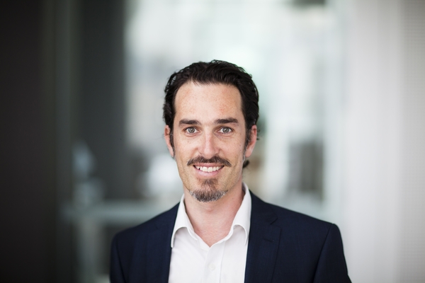 Profile picture of Ben Neville