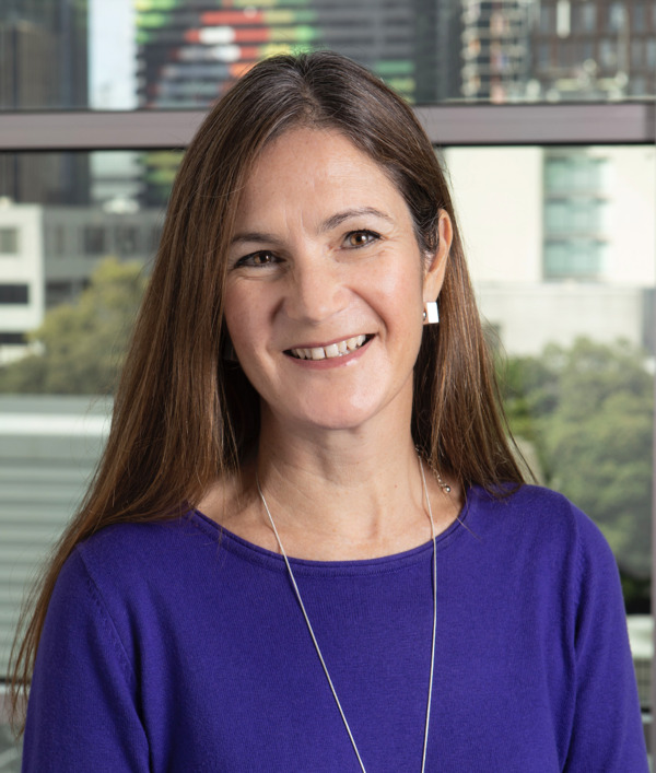 Profile picture of Cathy Vaughan