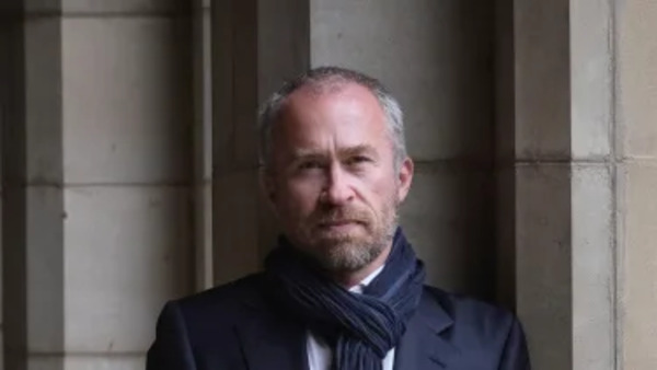 Profile picture of James Stratford