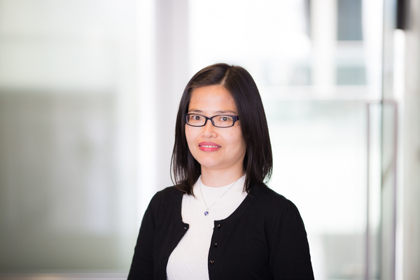 Profile picture of Yi-Ping Tseng