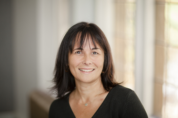 Profile picture of Diane de Saint Leger