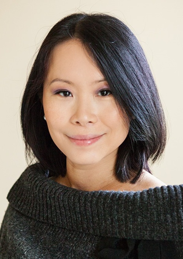 Profile picture of Elaine Wong