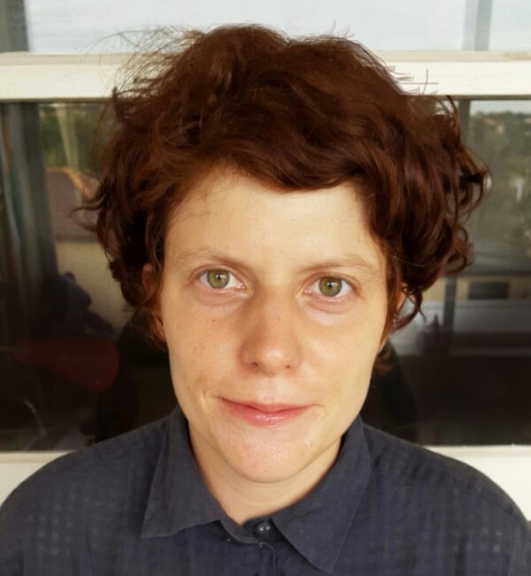 Profile picture of Elizabeth Hinde