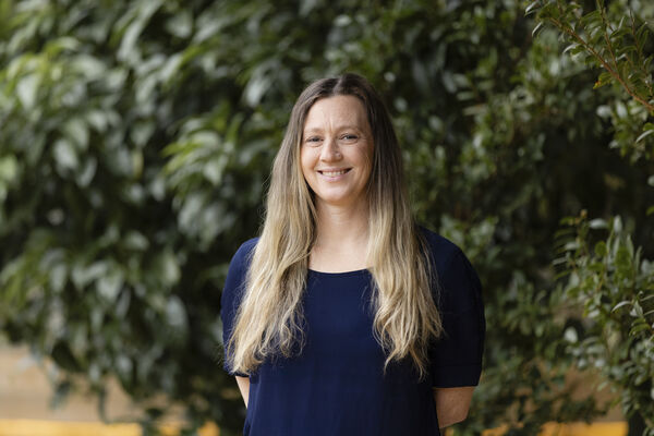 Profile picture of Bronwyn Stevens