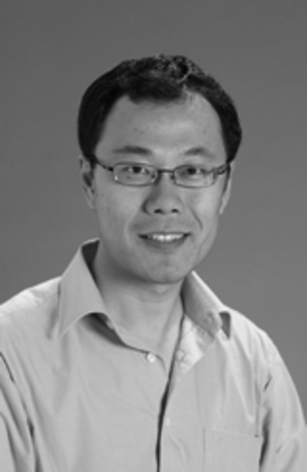 Profile picture of Hao Wu