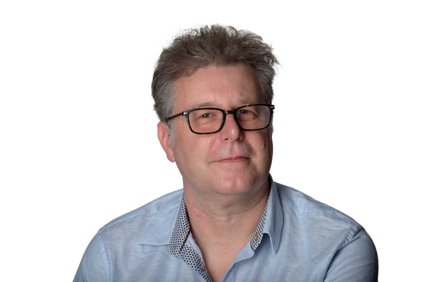 Profile picture of Andy Martin