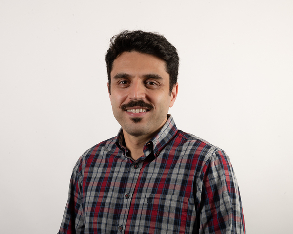 Profile picture of Mohsen Kalantari Soltanieh