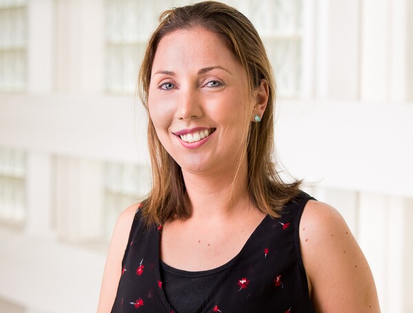 Profile picture of Kelley Graydon