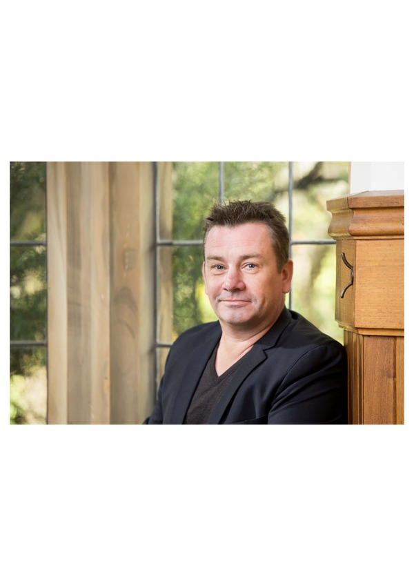 Profile picture of Adrian Little