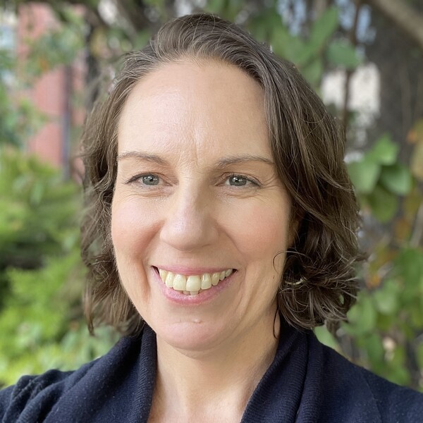 Profile picture of Suzie Reichman