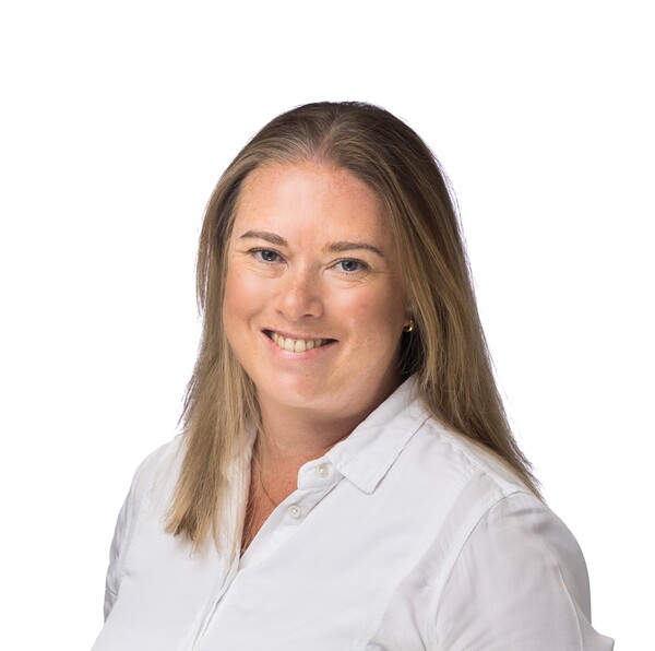 Profile picture of Dani Tomlin