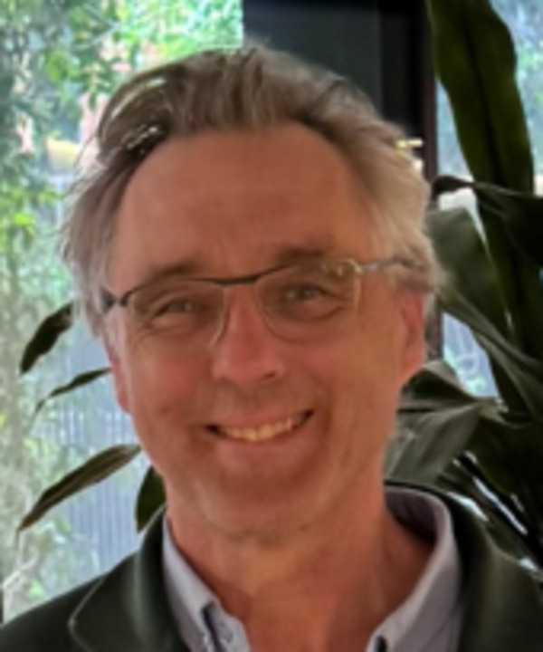 Profile picture of Simon Batterbury